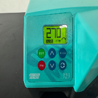 Watson Marlow 323 Peristaltic Pump image 2